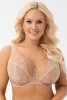 GORSENIA BIUSTONOSZ SOFT LUISSE G018 ALMOND MIGDAŁOWY